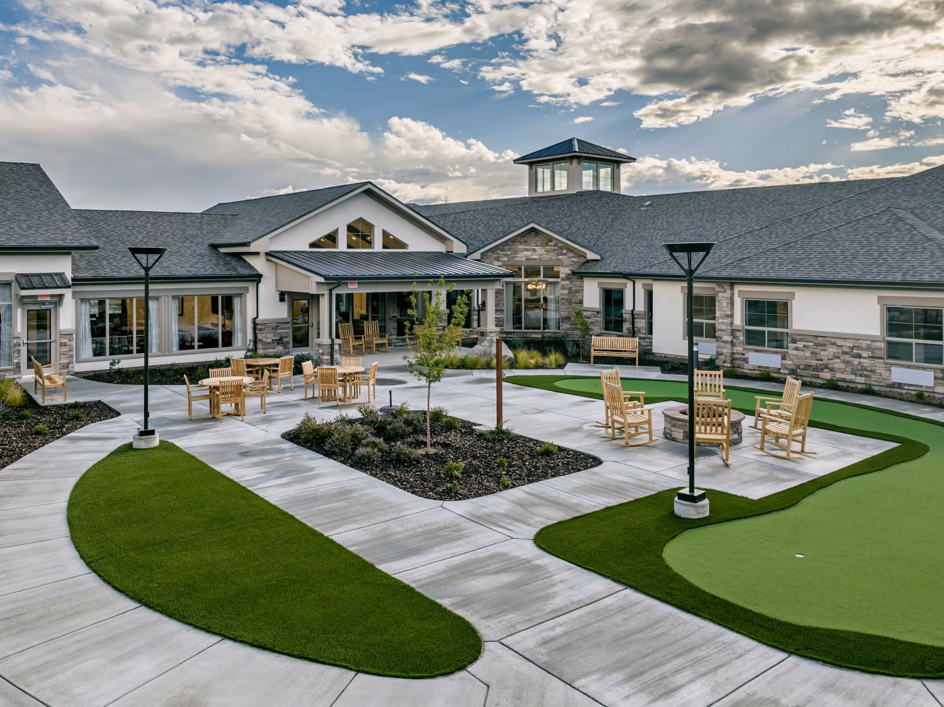 Photo 9 of Kiley Ranch Senior Living