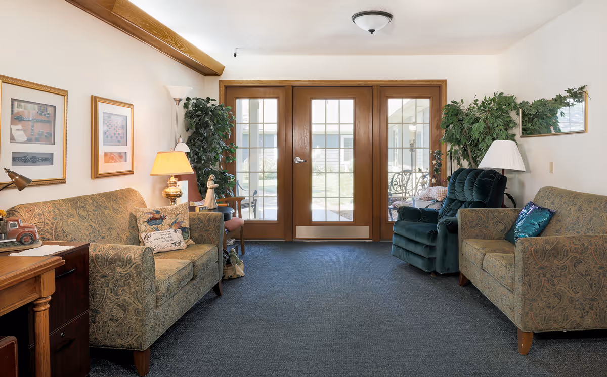 Photo 10 of Homestead Assisted Living & Memory Care of Topeka