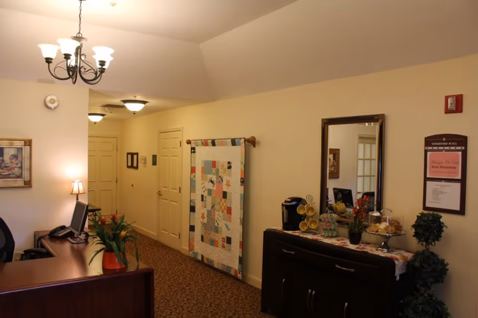 Photo 16 of Charter Senior Living of Annapolis