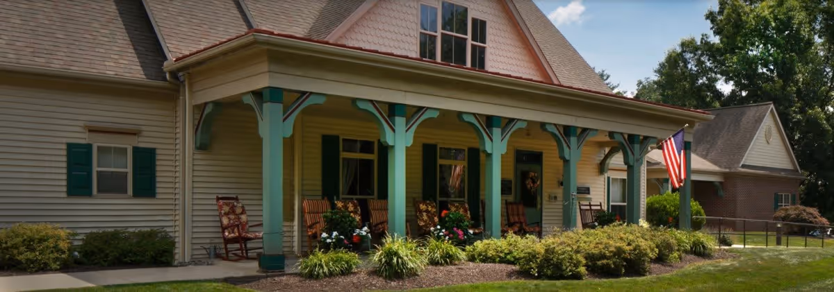 Photo of Columbia Cottage-Collegeville