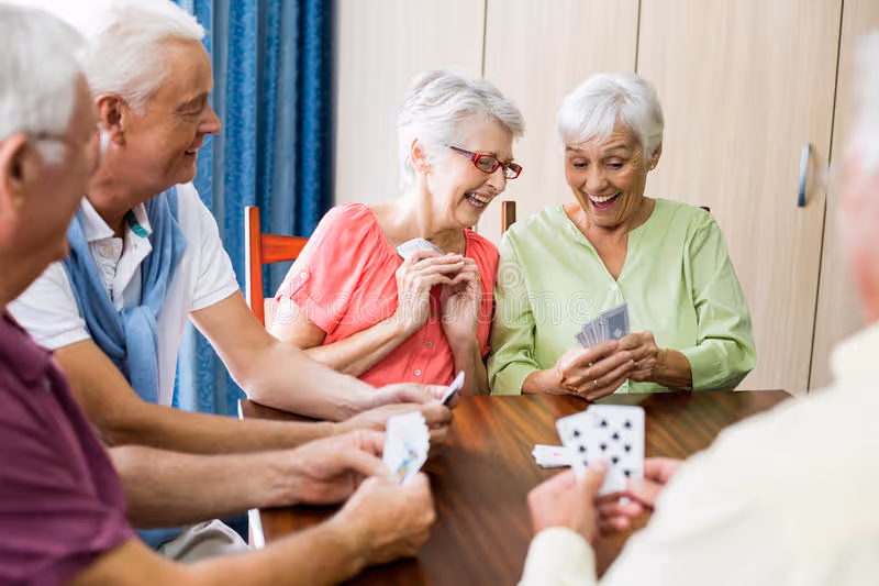 Photo 4 of Connect55+ Wheatfield East | 55 Plus Active Adult Community