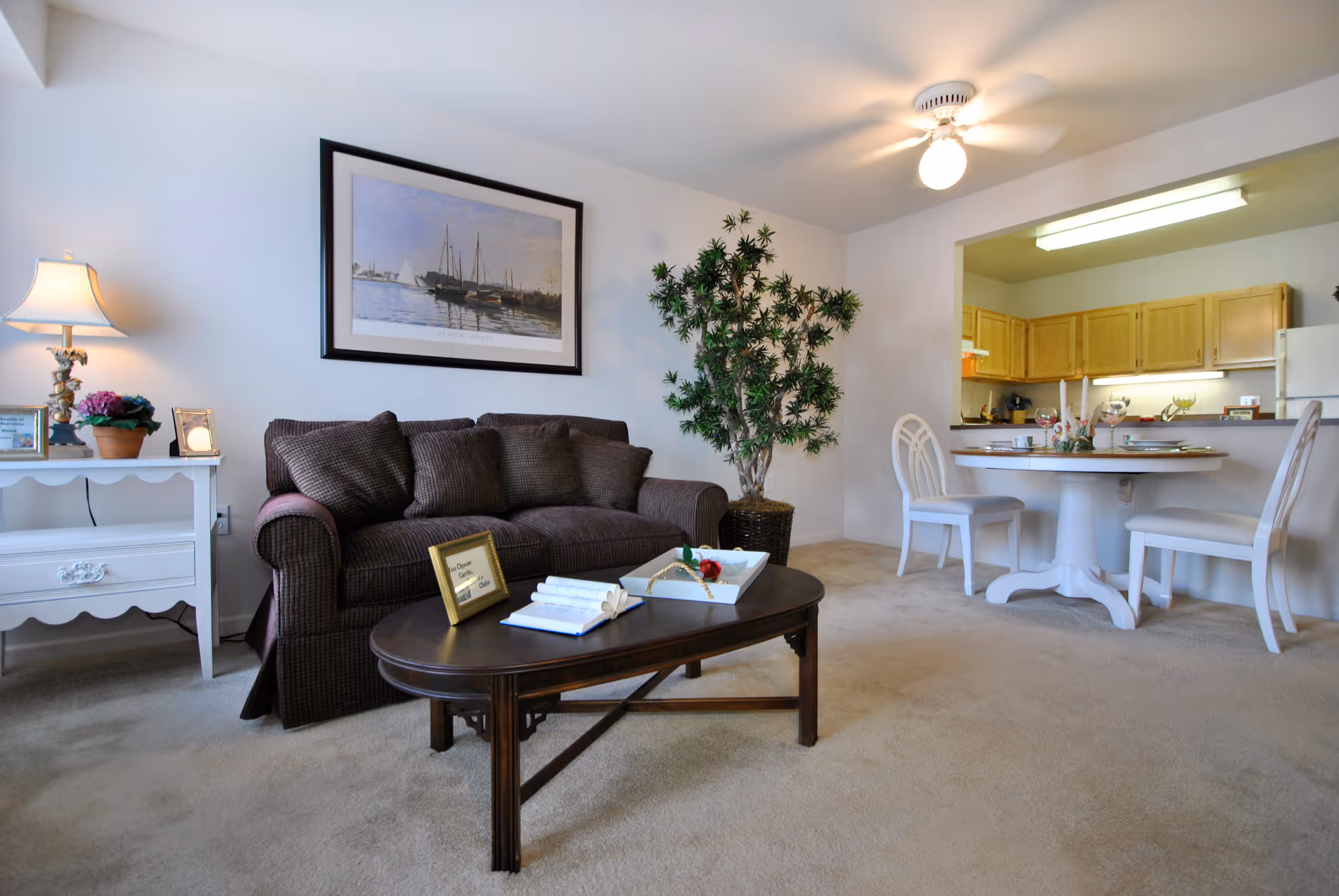 Photo 10 of Swanhaven Manor Retirement Community