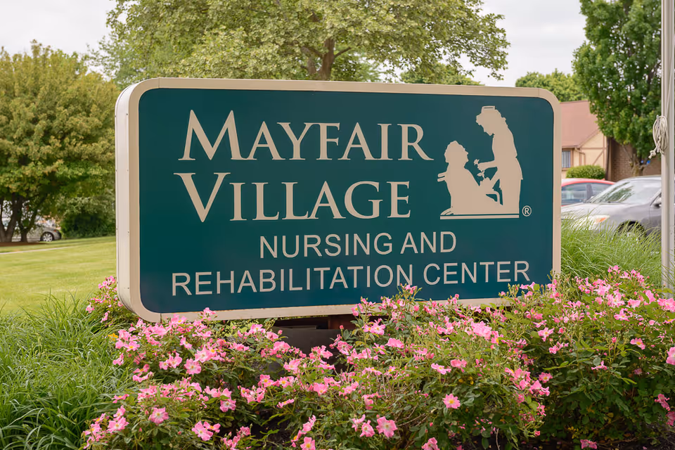 Photo 3 of Mayfair Village Nursing Care Center