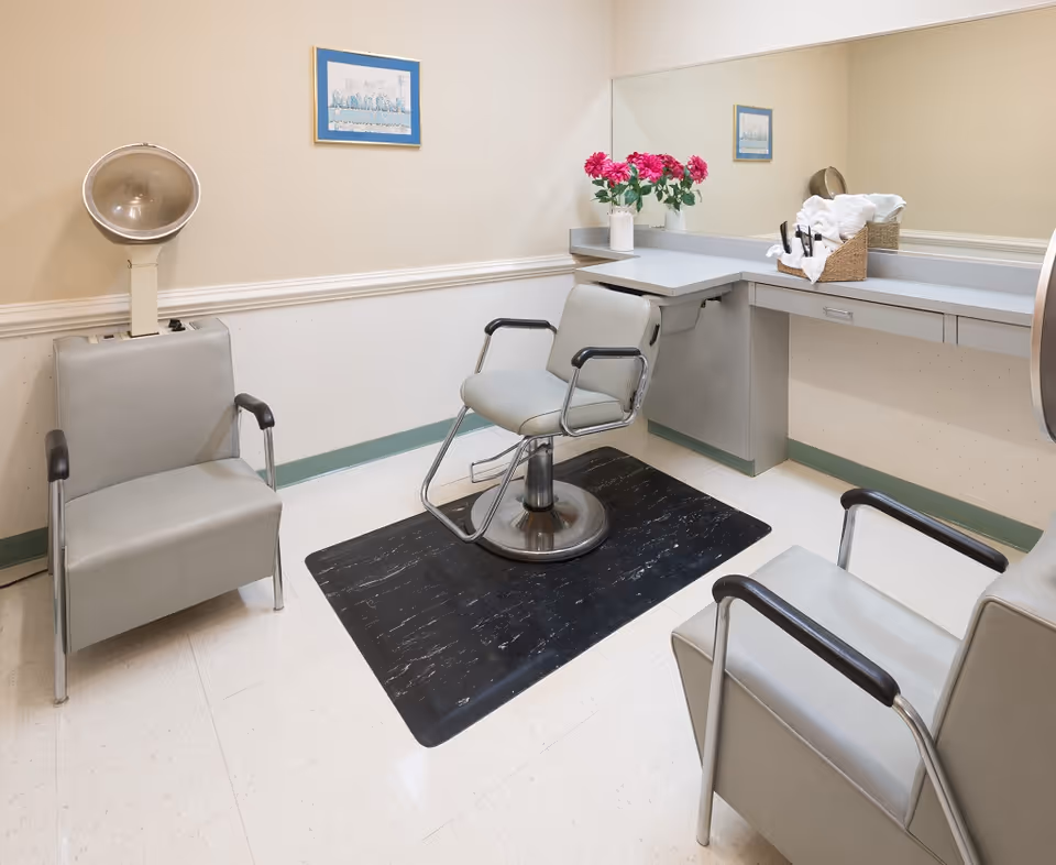 Photo 8 of Green Leaf Care Center