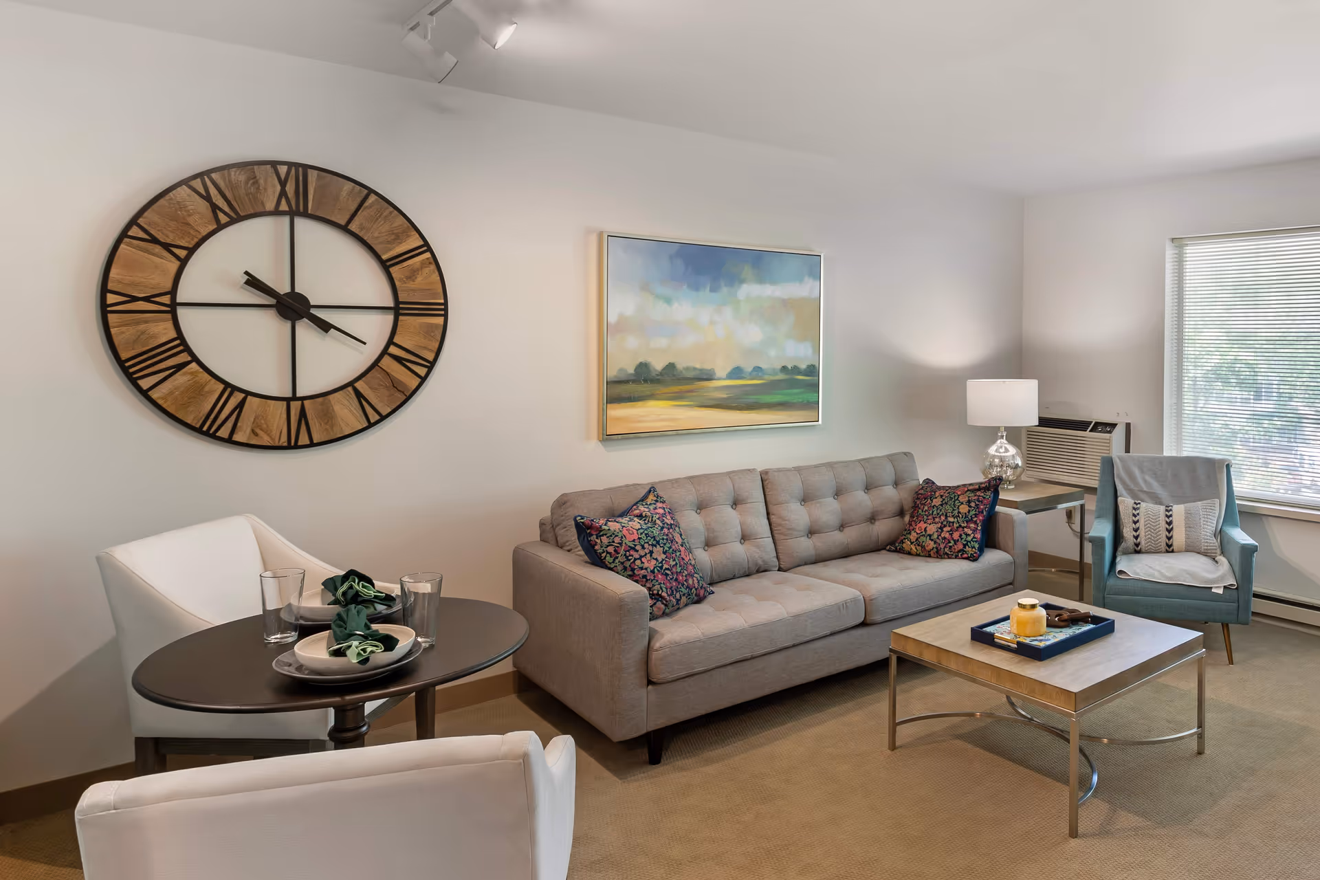 Photo 8 of The Arboretum Senior Living
