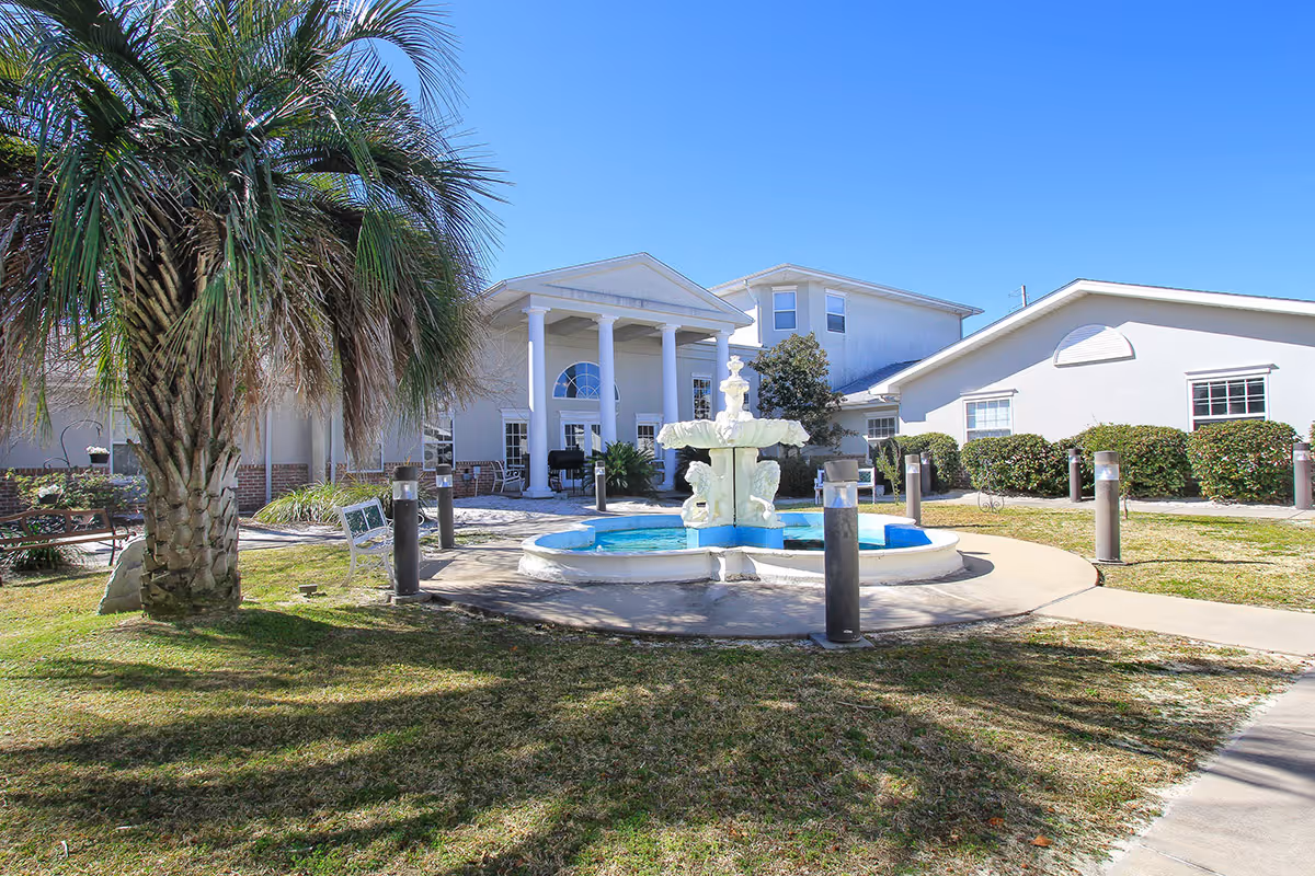 Photo 5 of Gulf Breeze Courtyard Assisted Living