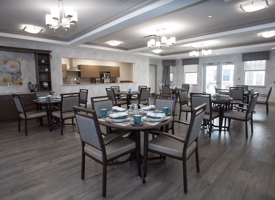 Photo 4 of Harmony Village at CareOne Paramus