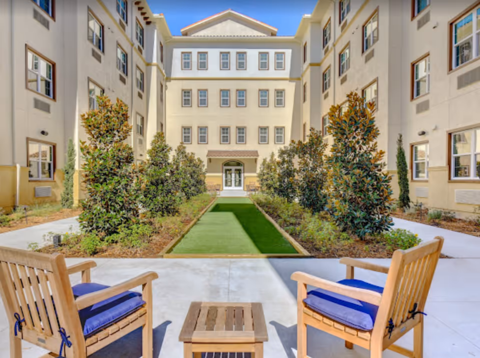 Photo 19 of Tuscan Gardens of Palm Coast Senior Living