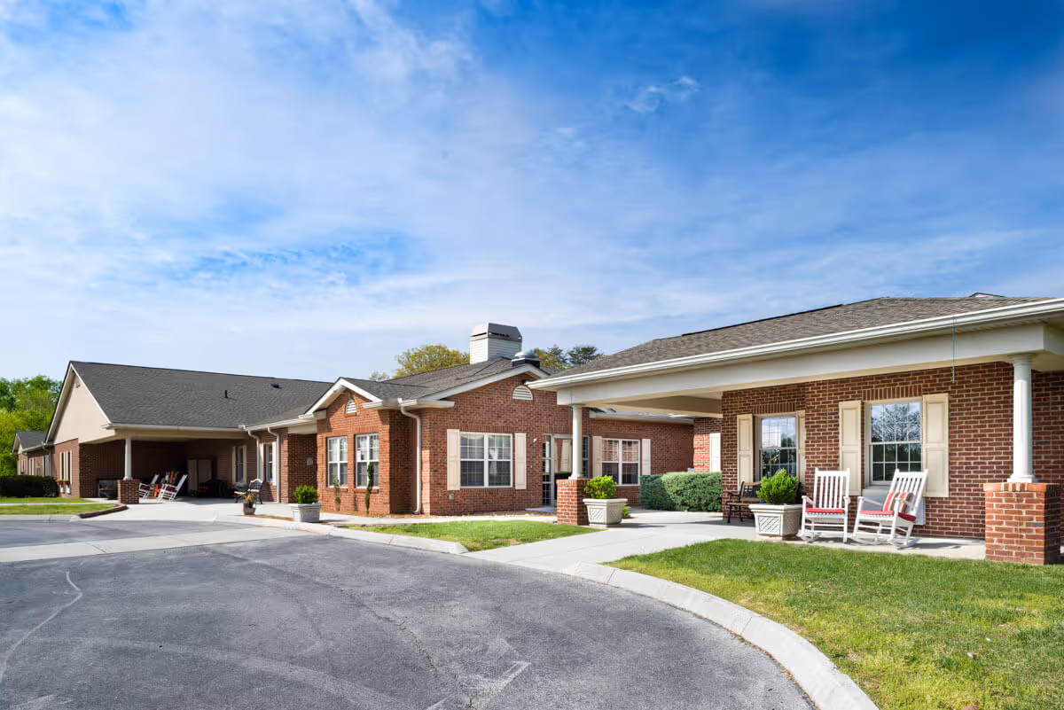 Photo 2 of Jamestowne Assisted Living