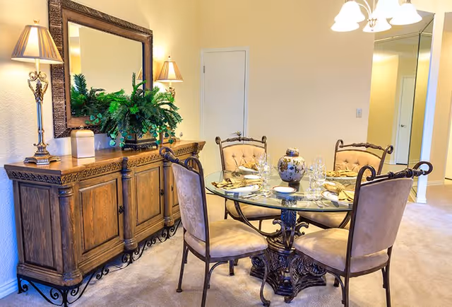 Photo 13 of Five Star Premier Residences Of Dallas