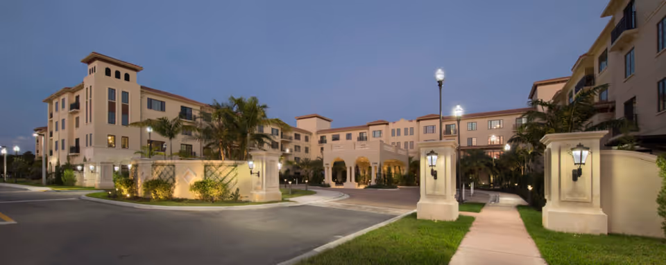 Photo 2 of Health Center at Sinai Residences Boca Raton