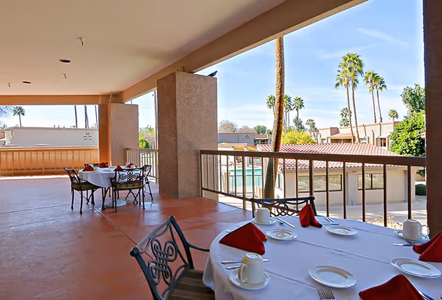 Photo 15 of Pueblo Norte Senior Living