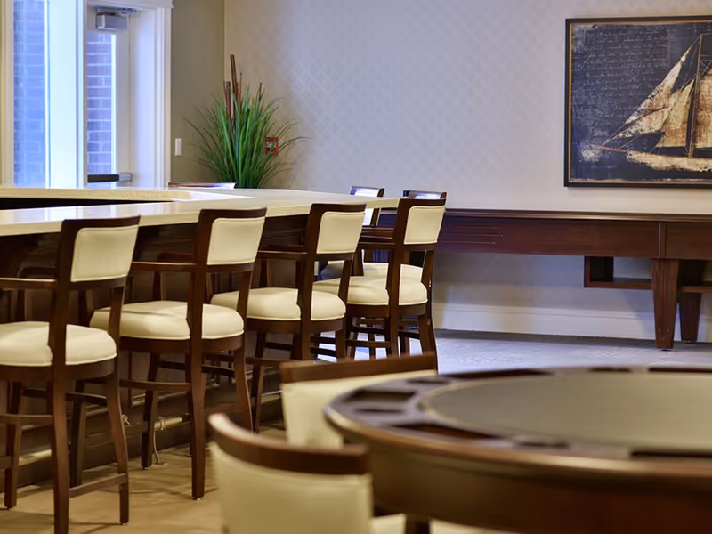 Photo 13 of Rose Senior Living Providence Park