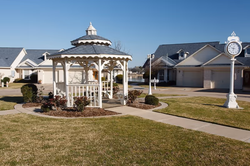 Photo 10 of Lakestone Terrace Senior Living