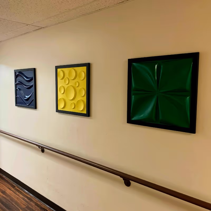 Photo of The Oasis at Fellowship Square Phoenix