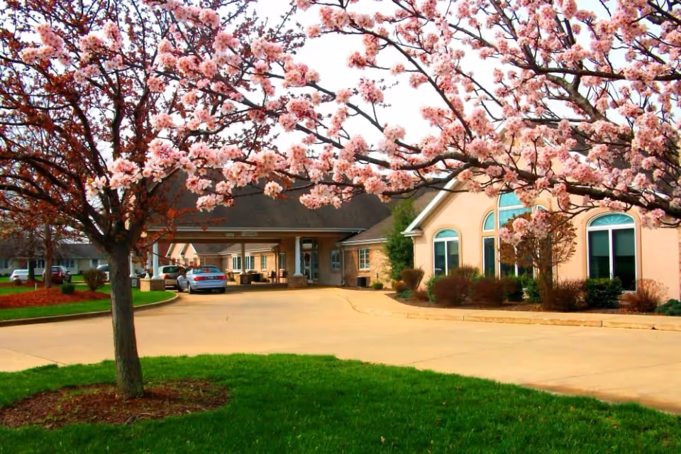 Photo of Brookstone Estates of Effingham