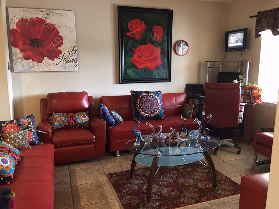 Photo 4 of Mercy Home