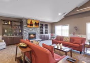 Photo 2 of Hampton Manor Hamburg Assisted Living & Memory Care