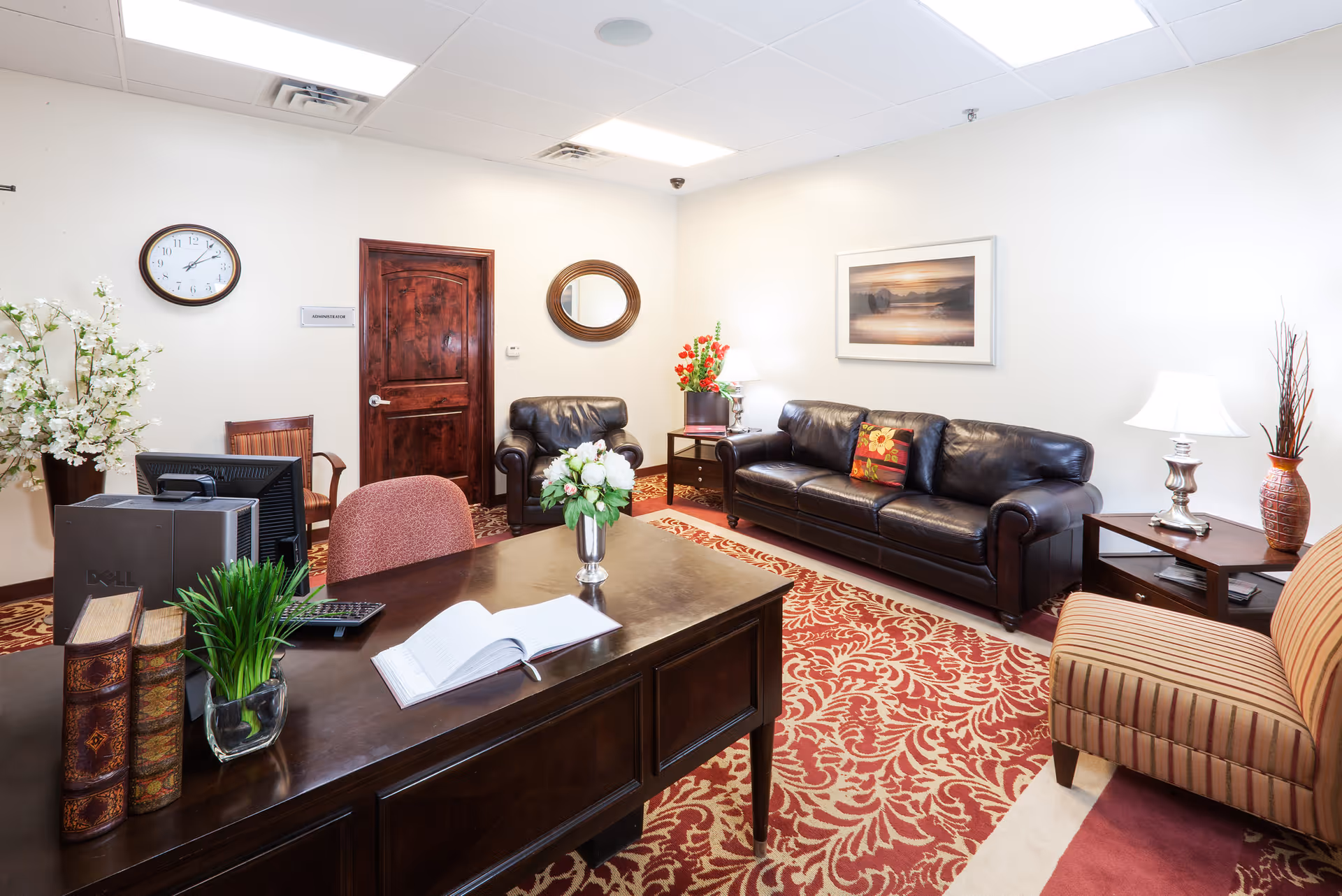 Photo of Spring Creek Healthcare Center