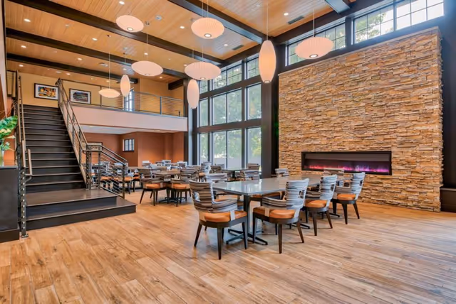 Photo 2 of Juniper Village at Bucks County