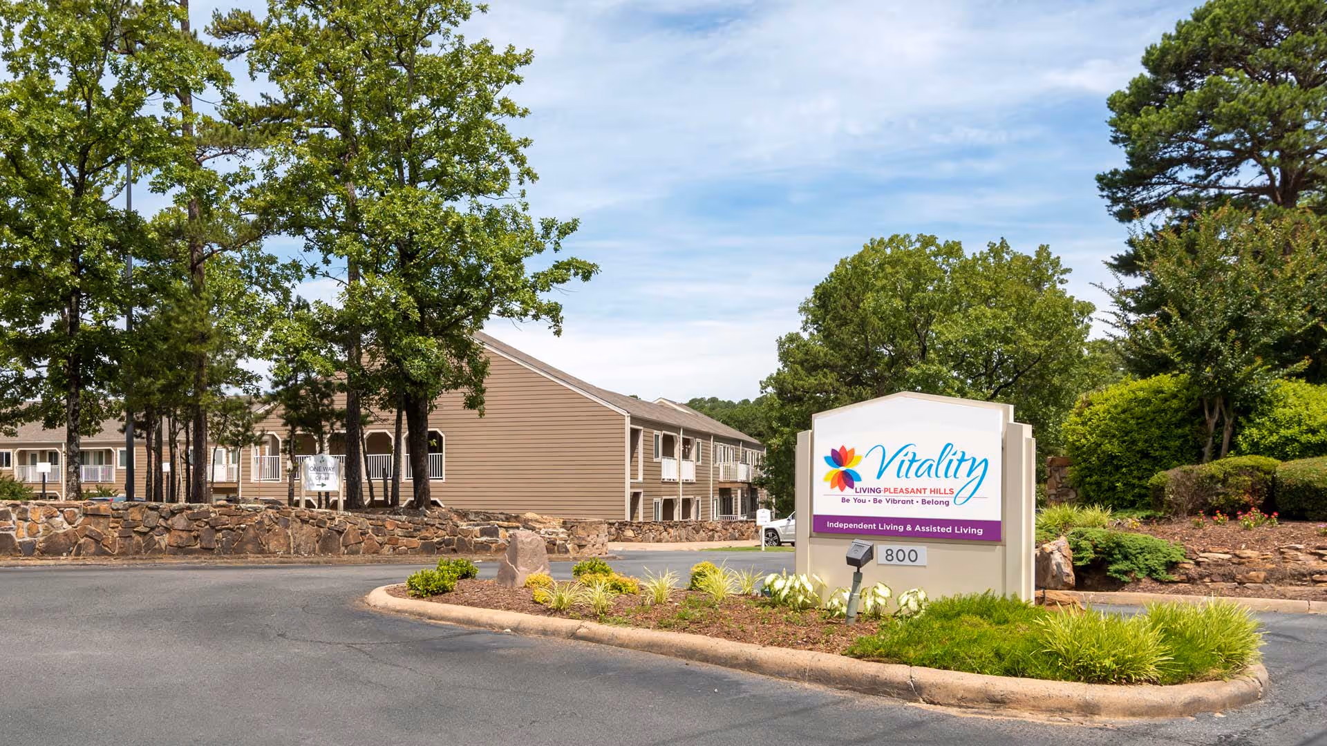 Photo 1 of Vitality Living Pleasant Hills