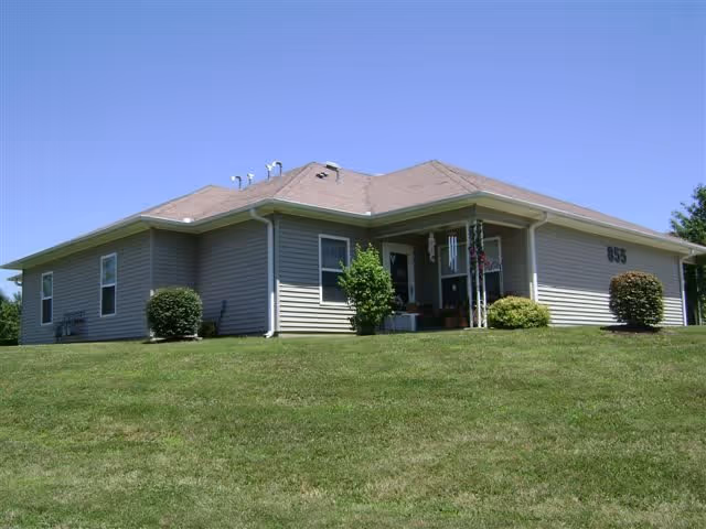 Photo of Cottages of Frankfort