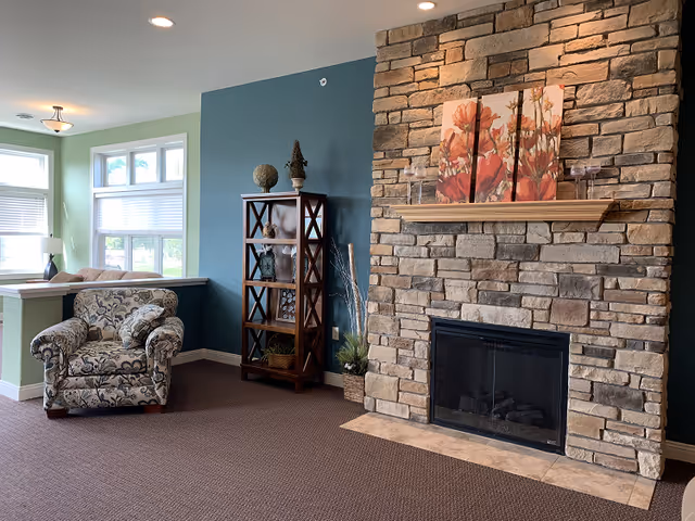 Photo 6 of Frontida Assisted Living: Adelaide Place