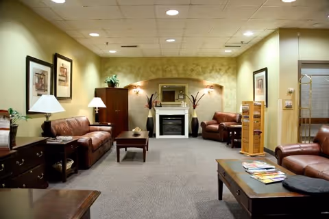 Photo 12 of Providence Place - Long Term Care Unit