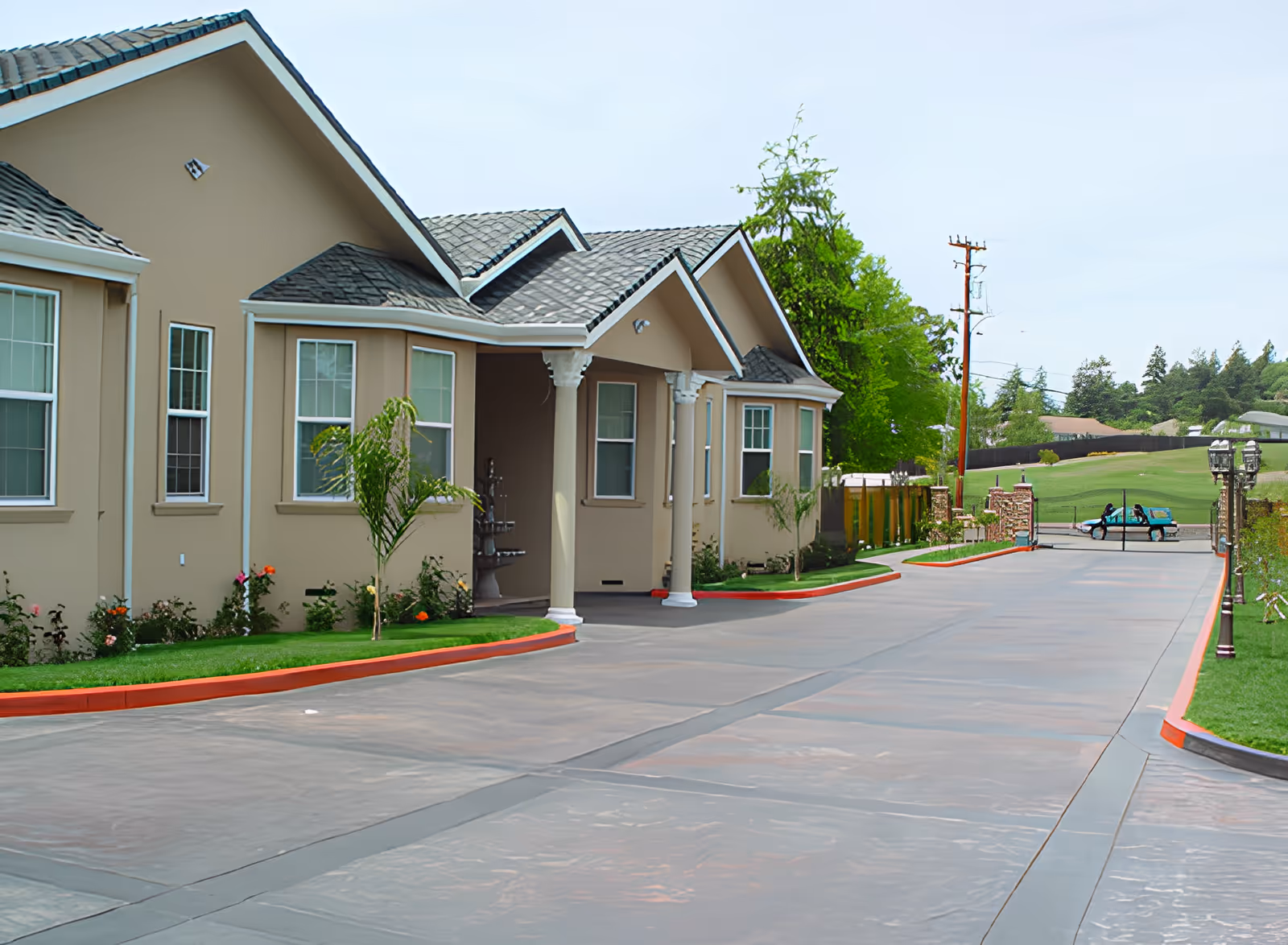 Photo 2 of Almond Road Senior Estates