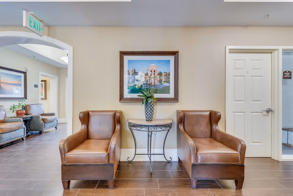 Photo 10 of Pacifica Senior Living Union City