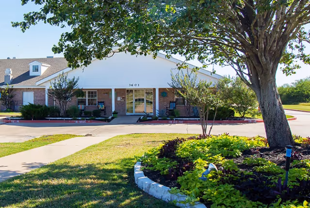 Photo of Bluebonnet Court