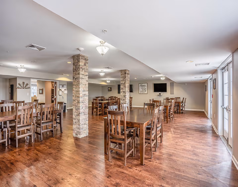 Photo 8 of Connect55+ Ankeny