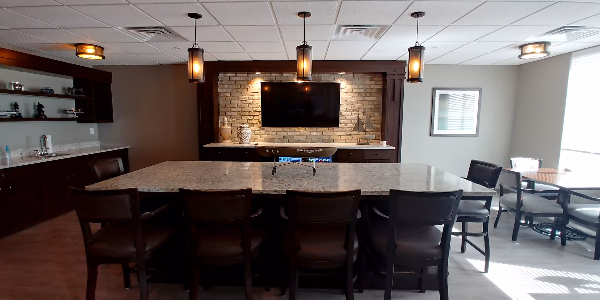 Photo 4 of Spero Belle Plaine - 55+ Independent Senior Living