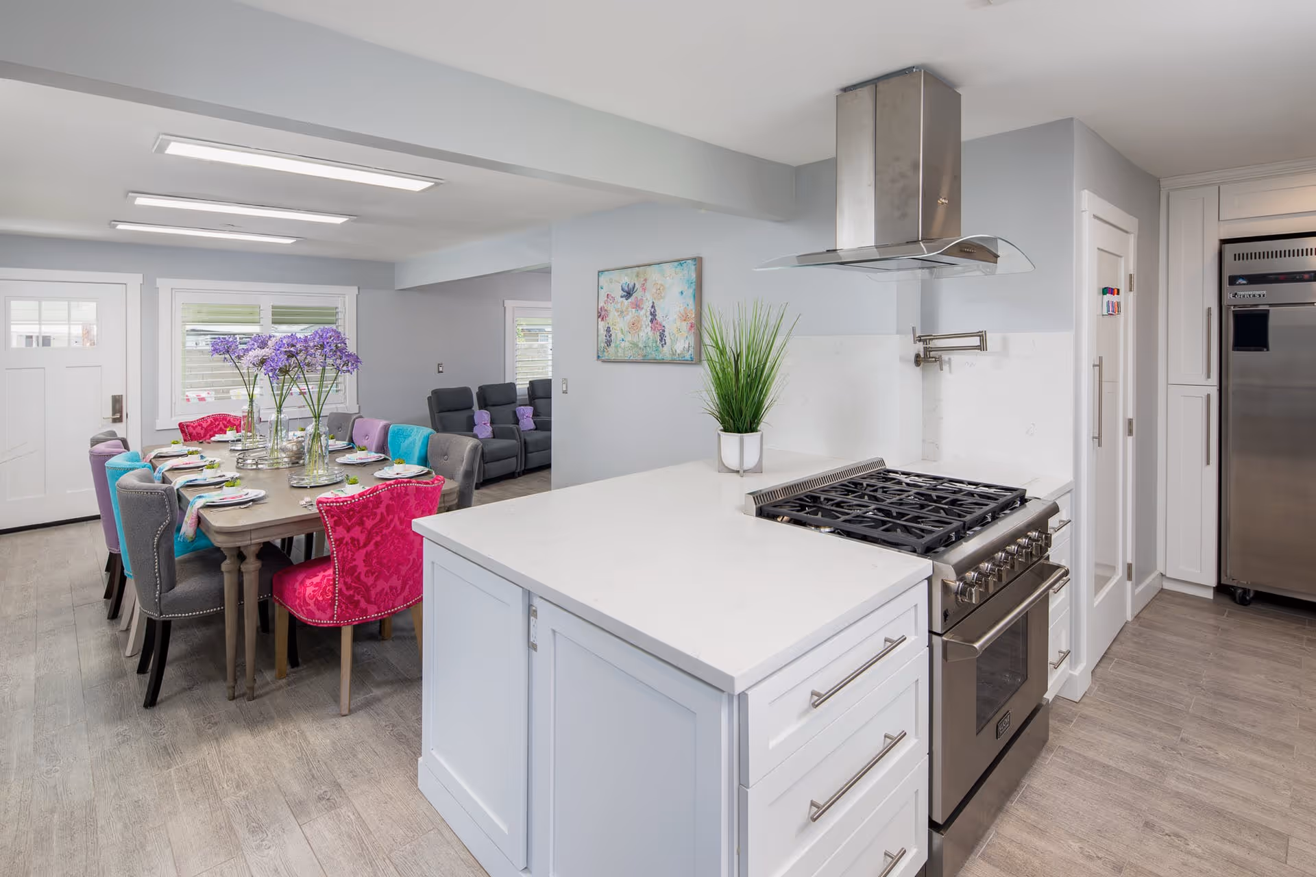 Photo 8 of Silver Lining Residential Care