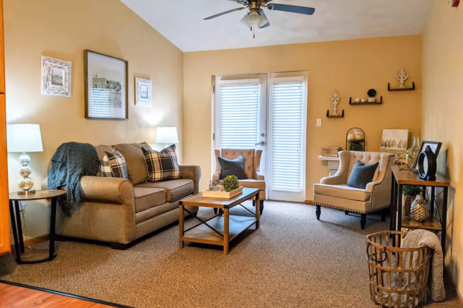 Photo 12 of Garden Place Millstadt