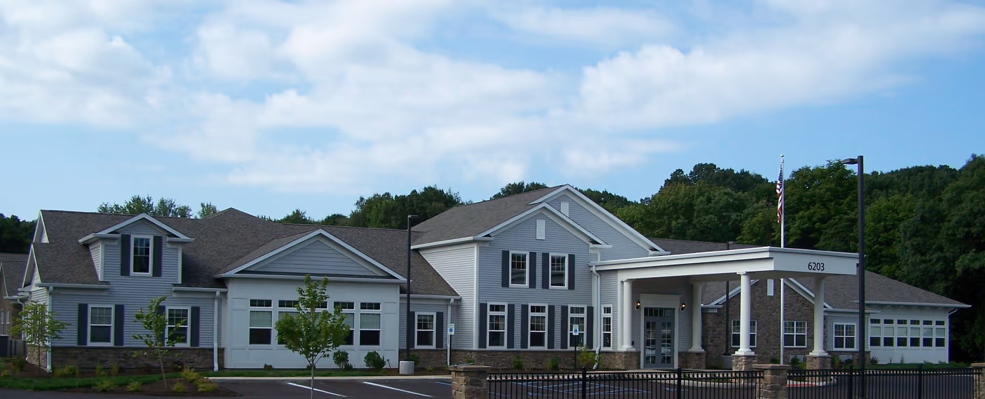 Photo 2 of North Woods Village of Kalamazoo