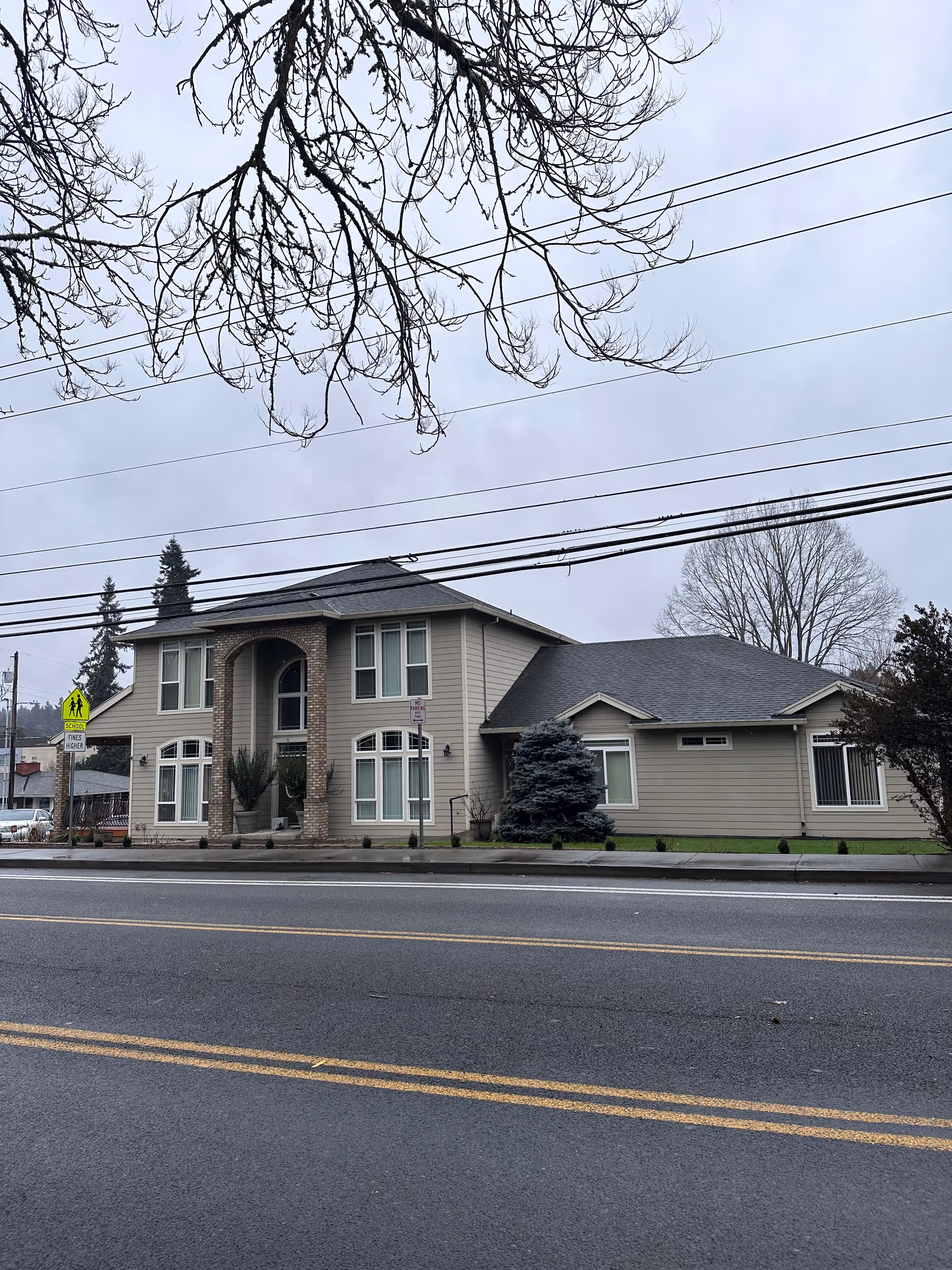 Photo of Guilford Senior Care