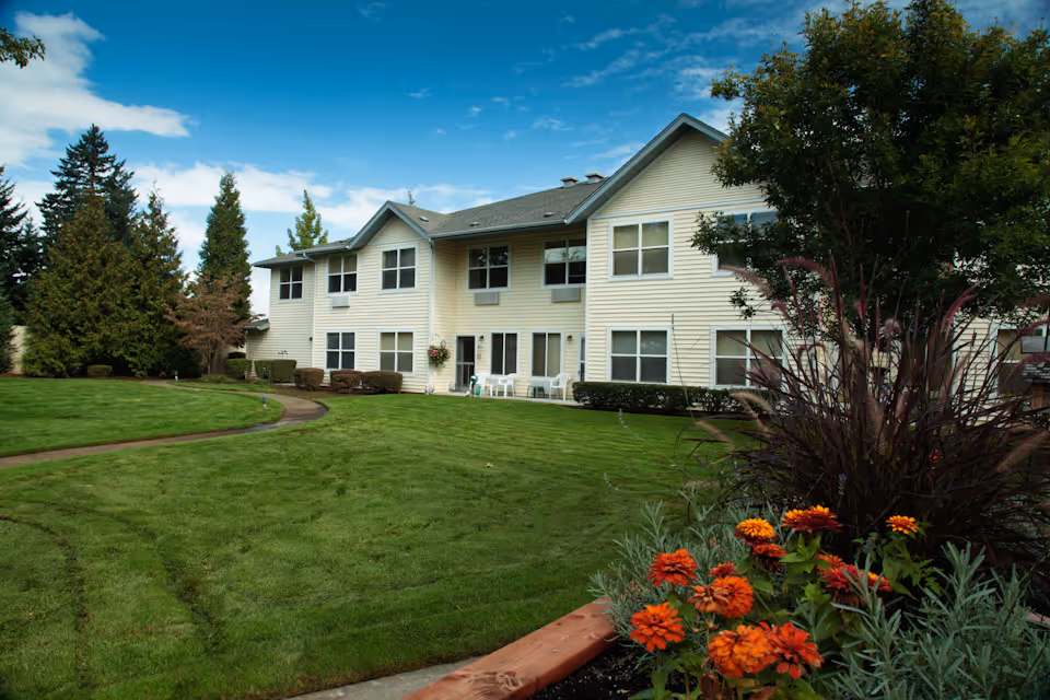 Photo of Columbia Place Assisted Living