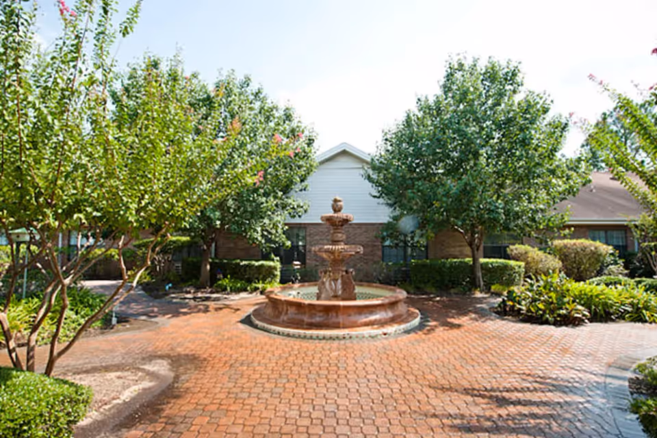 Photo 4 of Cambridge Square Assisted Living
