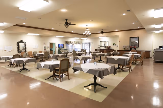 Photo 16 of Legend Healthcare And Rehabilitation - Greenville