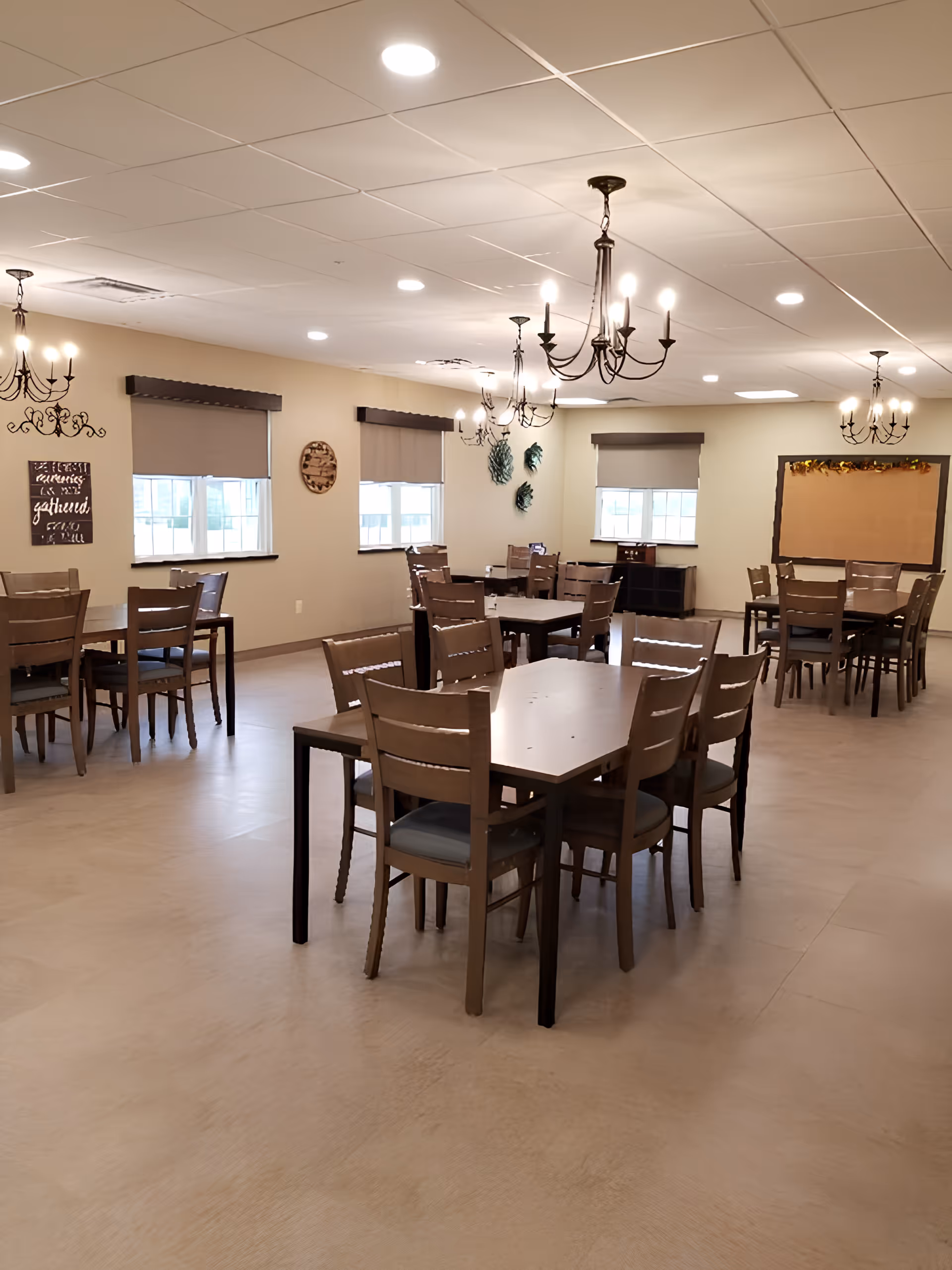 Photo 9 of Green Gardens Assisted Living Memory Care