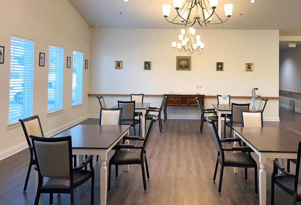 Photo 11 of BeeHive Homes of Rowlett