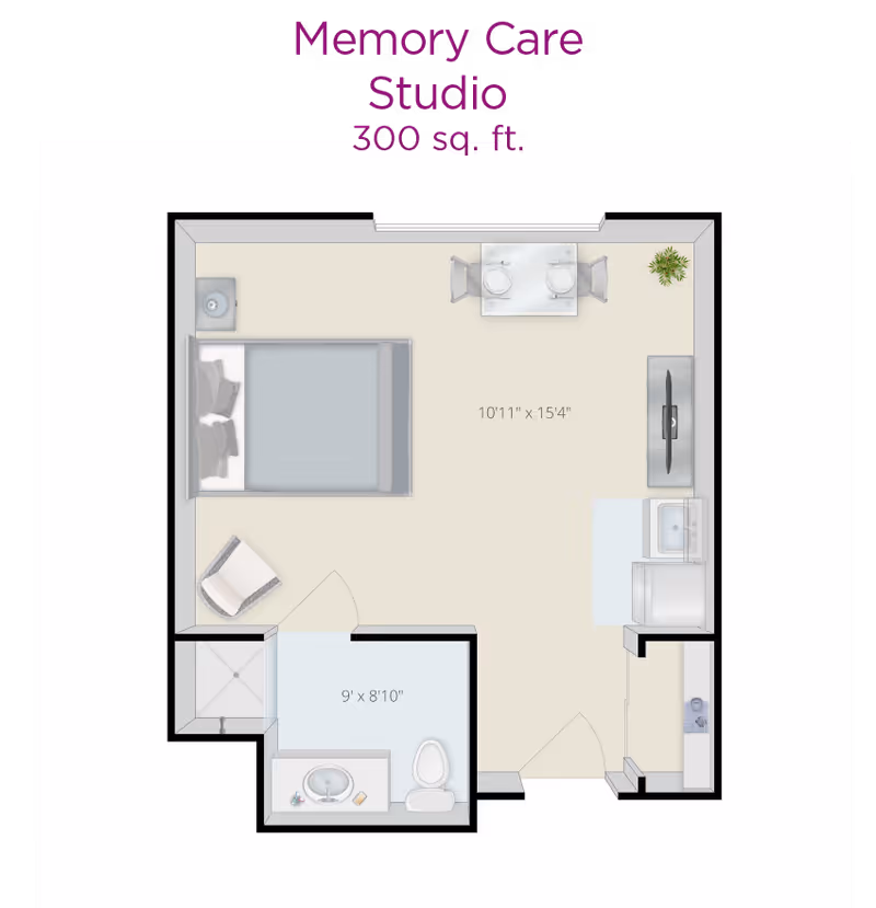 Photo 24 of Vitality Living Stony Brook