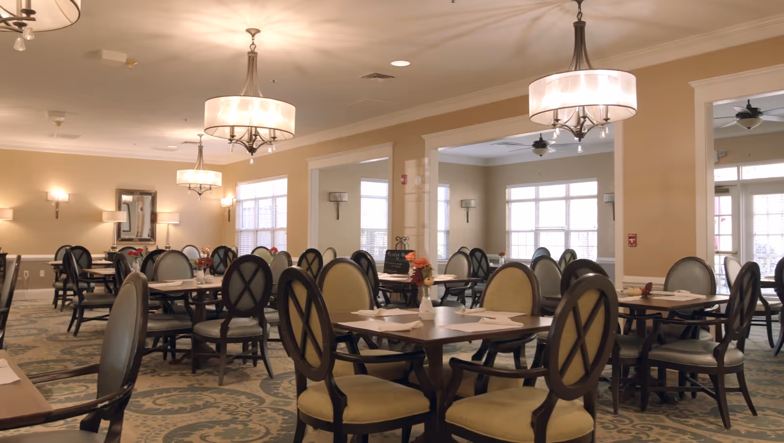 Photo 5 of Viva Senior Living at Gaffney