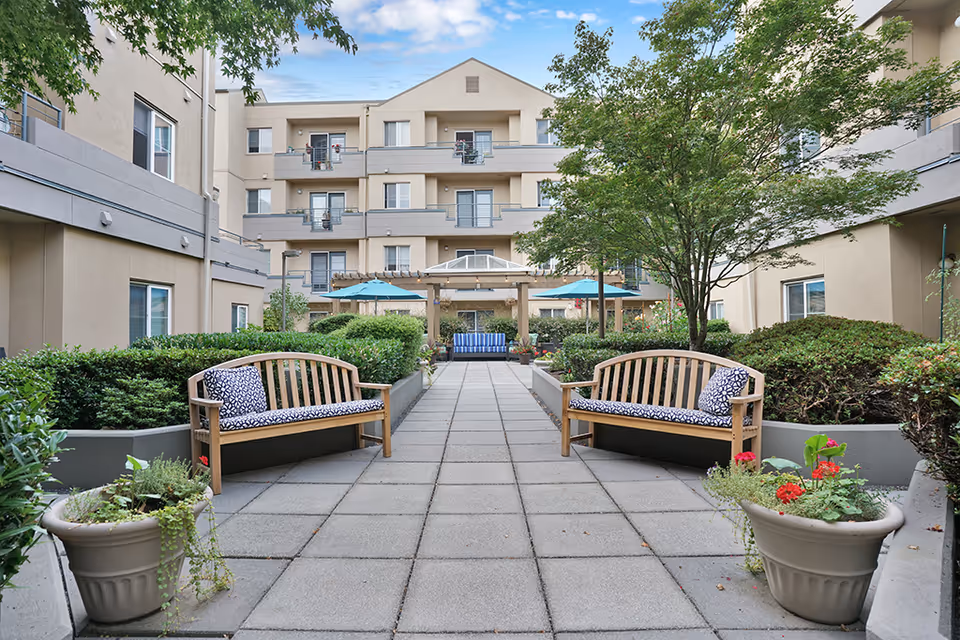 Photo 7 of Island House Assisted Living