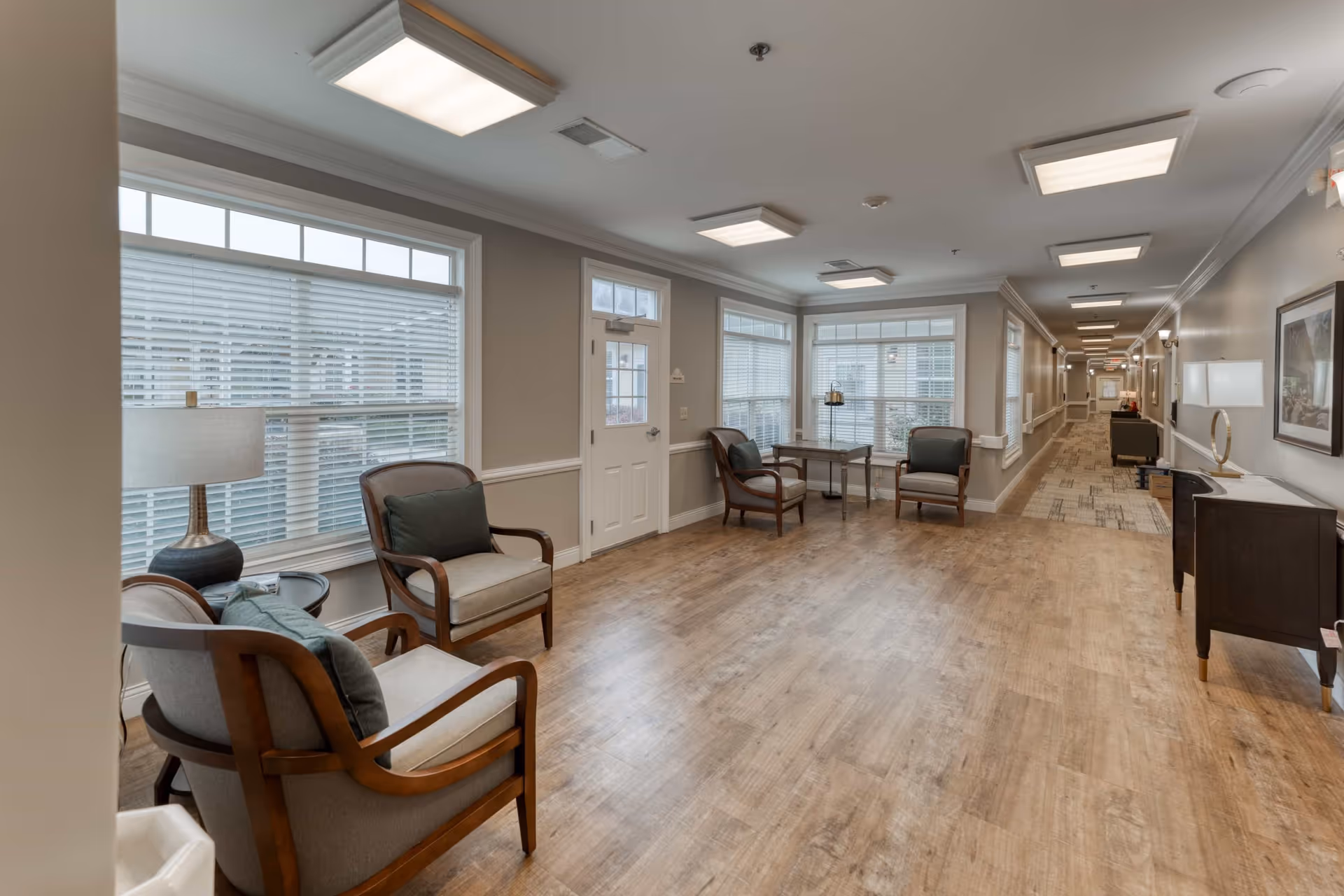 Photo 21 of Addington Place of Johns Creek