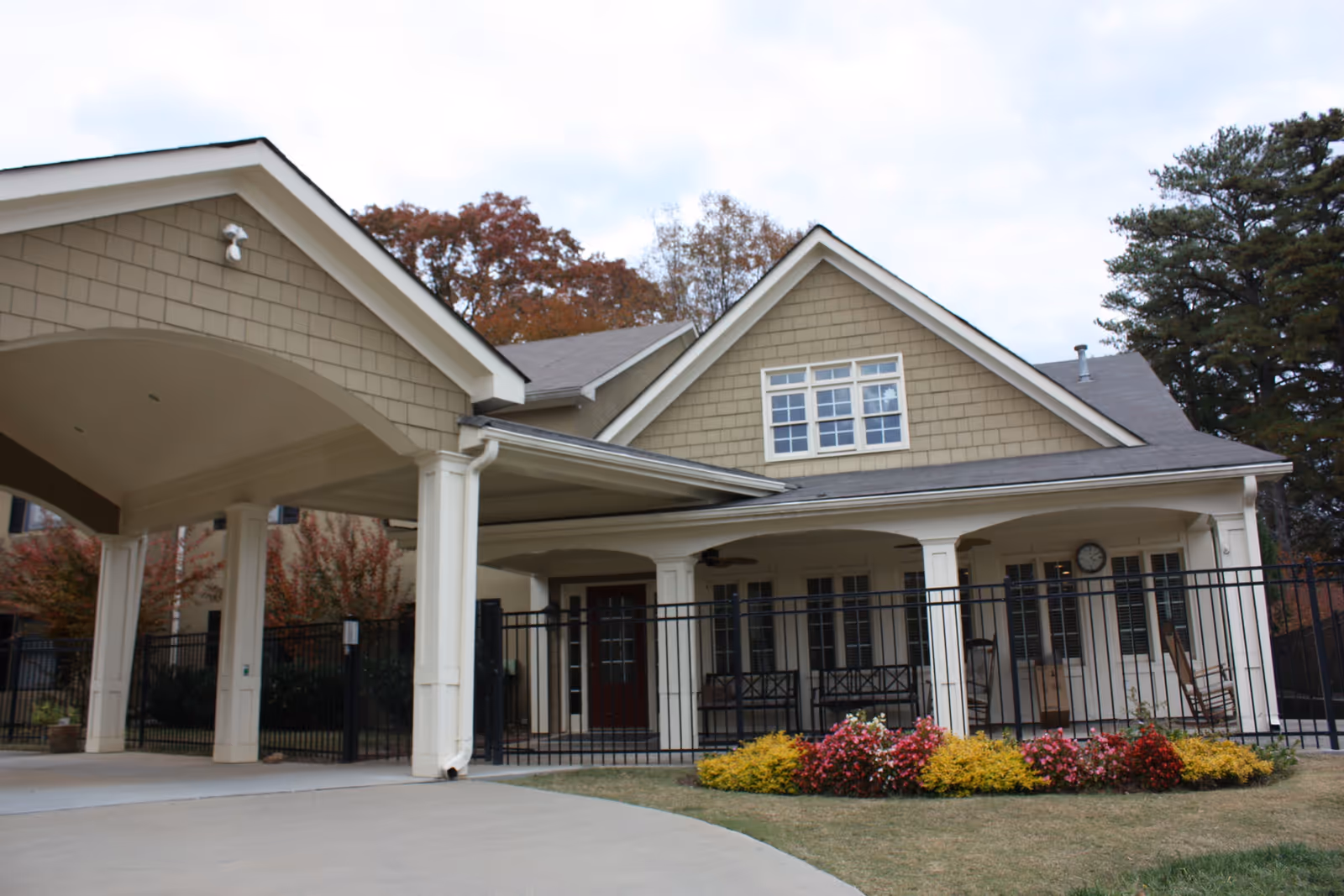 Photo 2 of Enrich @ 519 - Senior Living