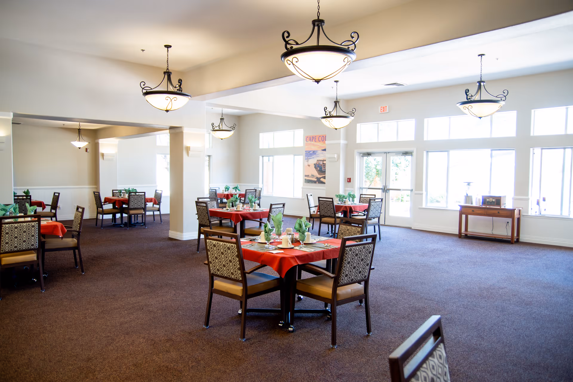 Photo 27 of TreVista Senior Living
