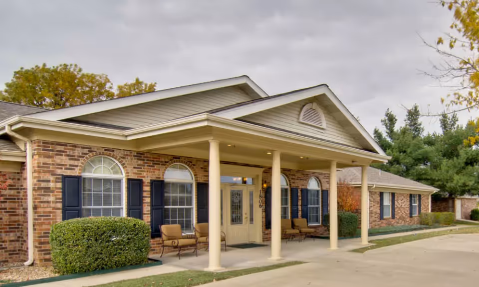 Photo 3 of St. Francis Park Senior Living