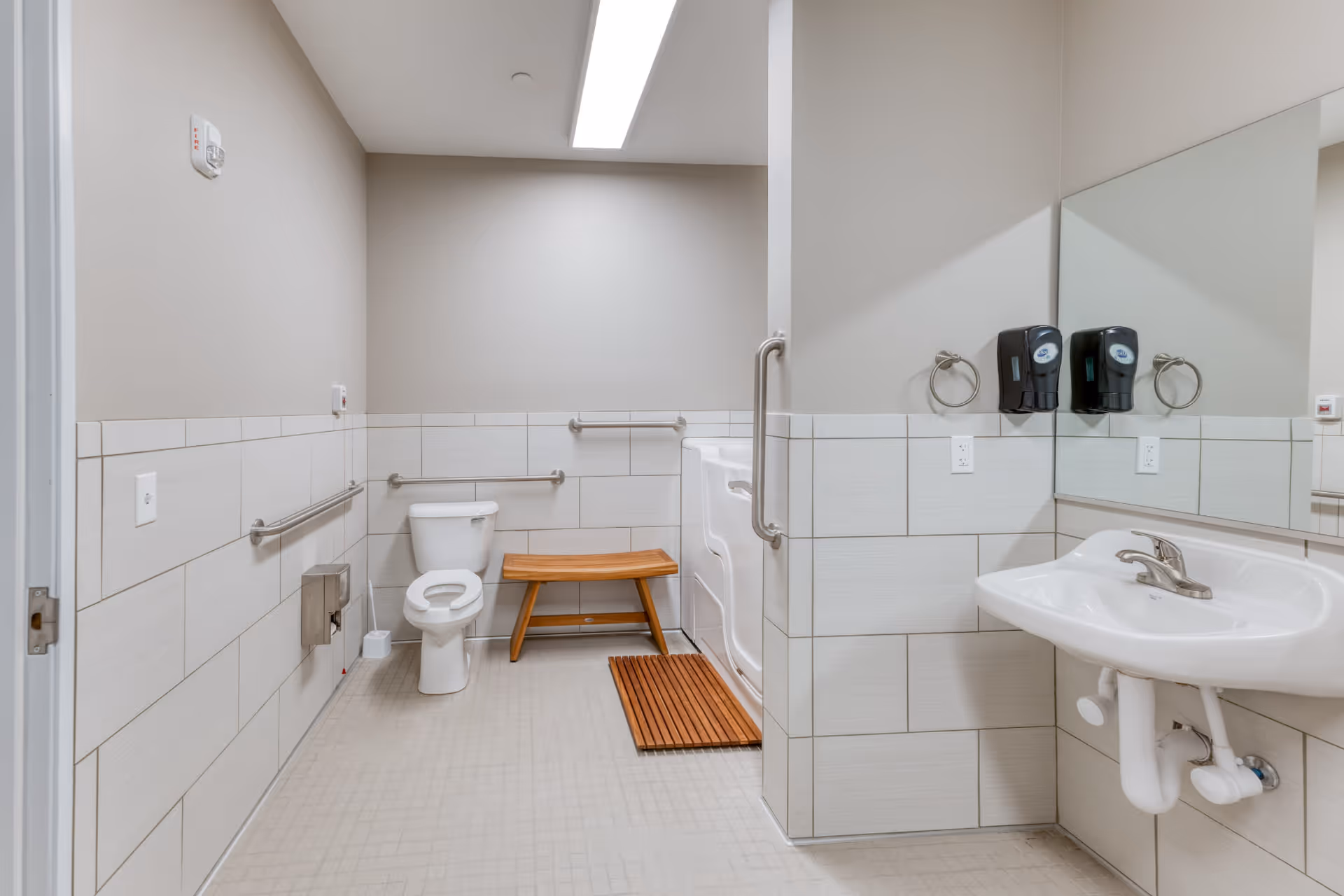 Photo 10 of High Point Residence Quincy: Assisted Living Facility Illinois